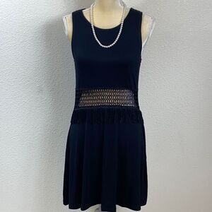 OCEAN DRIVE CLOTHING CO WOMEN NINE DRESS SIZE M